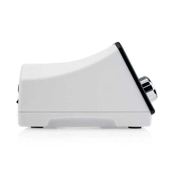 Фрезер для манікюру та педикюру Bucos Krypton XPS-350 White/Black 1094 фото