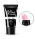 Полігель Shine Luxury №2 PINK ,30g 941 фото 1