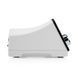 Фрезер для манікюру та педикюру Bucos Krypton XPS-350 White/Black 1094 фото 5